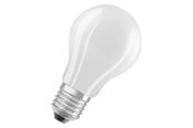 Lyskilder - Osram LED pære Standard 9W/827 (75W) mat dæmpbar E27 - 4058075112094