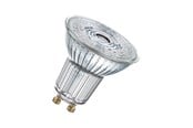 Lyskilder - Osram LED pære PAR16 36° 575lm 6,1W/827 (80W) GU10 - 4099854457388