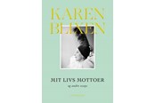 Skønlitteratur & Fiktion - Mit livs mottoer og andre essays - Skønlitteratur & Fiktion - hardback - 9788702311662