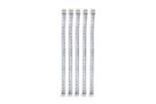 Smart Home - Light Solutions Kabel til Philips Hue LightStrip V4 - 15cm - Hvid - 5 stk - 5714255003208