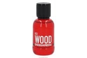 Parfume og dufte - Dsquared2 Red Wood 50 ml - 8011003852680