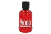 Parfume og dufte - Dsquared2 Red Wood 100 ml - N-B3-404-B1