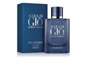 Parfume og dufte - Giorgio Armani Acqua Di Gio Profondo EDP - 75 ml - 3614272865228