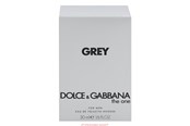 Parfume og dufte - Dolce & Gabbana - The One - N-FM-404-50