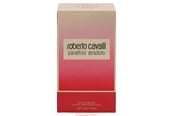 Parfume og dufte - Roberto Cavalli Paradiso Assoluto - Spray - 75 ml - 75 ml - 3614222793496