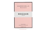 Parfume og dufte - Rochas - Mademoiselle - Spray - 30 ml - O-P7-303-30