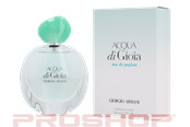 Parfume og dufte - Giorgio Armani Acqua Di Gioia 50 ml - 3605521172587