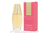 Parfume og dufte - Esteé Lauder Beautiful - 30 ml - 027131086864