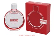 Parfume og dufte - Hugo Boss Woman - 50 ml - 737052893877
