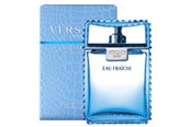 Parfume og dufte - VERSACE Eau Fraiche Man - 8018365500013