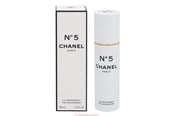 Parfume og dufte - Chanel - No 5 -  100 ml - 3145891057300