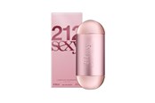 Parfume og dufte - Carolina Herrera 212 Sexy Women - 8411061865439