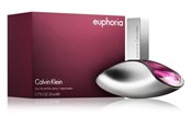 Parfume og dufte - Calvin Klein Euphoria Women - 50 ml - 088300162543