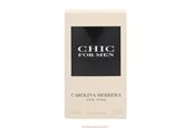 Parfume og dufte - Carolina Herrera Chic For Men - 60 ml - 8411061954331