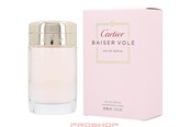 Parfume og dufte - Cartier Baiser Vole - 100 ml - 3432240026750