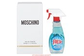 Parfume og dufte - Moschino Fresh Couture Eau de Toilette - 50 ml - 8011003826704