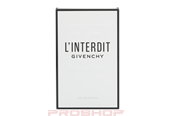 Parfume og dufte - Givenchy L'Interdit 80 ml - 3274872372153