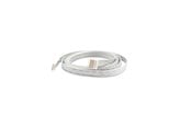 Smart Home - Light Solutions Kabel til Philips Hue LightStrip V4 - 1M - Hvid - 1 stk - 5714255003185