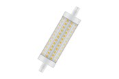 Lyskilder - Osram LED pære LINE 15W/827 (125W) lang dæmpbar R7s - 4058075432550