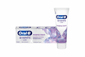 Eltandbørste - Oral-B Tandpasta Perfection Tandpasta 75ml - 4084500739253