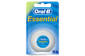 Eltandbørste - Oral-B Tandtråd Essential mint floss - 50 m - 5010622005029