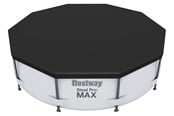 Pools og Badebassiner - Bestway Flowclear Pool Cover 3.05m - 58036