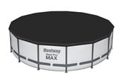 Pools og Badebassiner - Bestway Pool Cover 4,57m - 58038