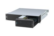 Dockingstation - Sonnettech Echo III Rackmount - ECHO-3R-TB3