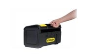 Værktøj - Black & Decker Stanley One Touch Toolbox - 1-79-216