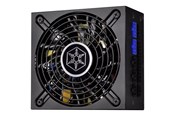 Strømforsyning - SilverStone SFX Series SX700-LPT Strømforsyning - 700 Watt - 120 mm - ATX - 80 Plus Platinum certified - SST-SX700-LPT V1.1