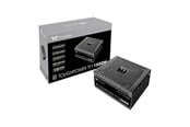 Strømforsyning - Thermaltake ToughPower PF1 Strømforsyning - 1550 Watt - 90 mm - ATX - 80 Plus Titanium certified - PS-TPD-1550FNFATE-1