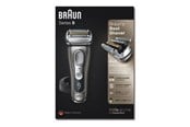 Barbermaskine - Braun Barbermaskine Series 9 9325s - 9325s