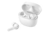 Hovedtelefoner/headset - Philips ægte trådløse hovedtelefoner - Hvid - TAT2206WT/00