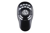 Mus - Contour Multimedia Controller PRO v2 - Søgehjul - 15 knapper - Sort - SPROV2
