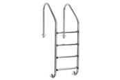 Pools og Badebassiner - Swim & Fun Ladder 4-Steps Inground - 1570