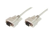 Parallel / Seriel kabel - DIGITUS ASSMANN - AK-610106-020-E