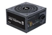 Strømforsyning - Zalman MegaMax Strømforsyning - 700 Watt - 120 mm - ATX 2.31 - 80 Plus White certified - ZM700-TXII