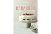 Kogebøger - Rabarber - Kogebog - hardback - 9788793679443