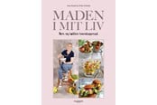 Kogebøger - Maden i mit liv - Kogebog - hardback - 9788793679290
