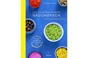 Kogebøger - Det plantebaserede basiskøkken - Kogebog - hardback - 9788793679238