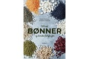 Kogebøger - Vild med bønner - Kogebog - hardback - 9788793575981
