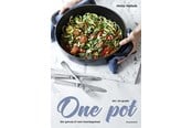 Kogebøger - One pot - Kogebog - hardback - 9788793575639
