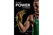 Kogebøger - Plant Power Fitness - Kogebog - paperback - 9788793575400