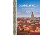 Kogebøger - Marrakech - Kogebog - hardback - 9788793575387