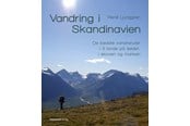 Rejsebøger - Vandring i Skandinavien - Rejsebog - Paperback - 9788793575158