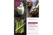 Kogebøger - Probiotika & præbiotika - Kogebog - paperback - 9788793575103