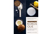 Kogebøger - Kokosolie - Kogebog - paperback - 9788793575080