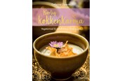 Kogebøger - Kærlig køkkenkarma - Kogebog - hardback - 9788793575028