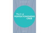 Krop & Sind - Slip fri af perfektionismens greb - Krop & Sind - paperback - 9788793430815