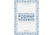 Kogebøger - Den store Low FODMAP kogebog - Kogebog - hardback - 9788793430778